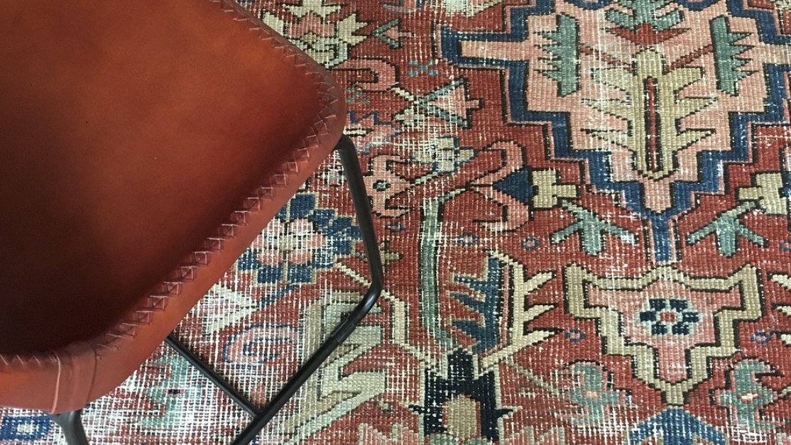 Antique &amp; Vintage Rugs