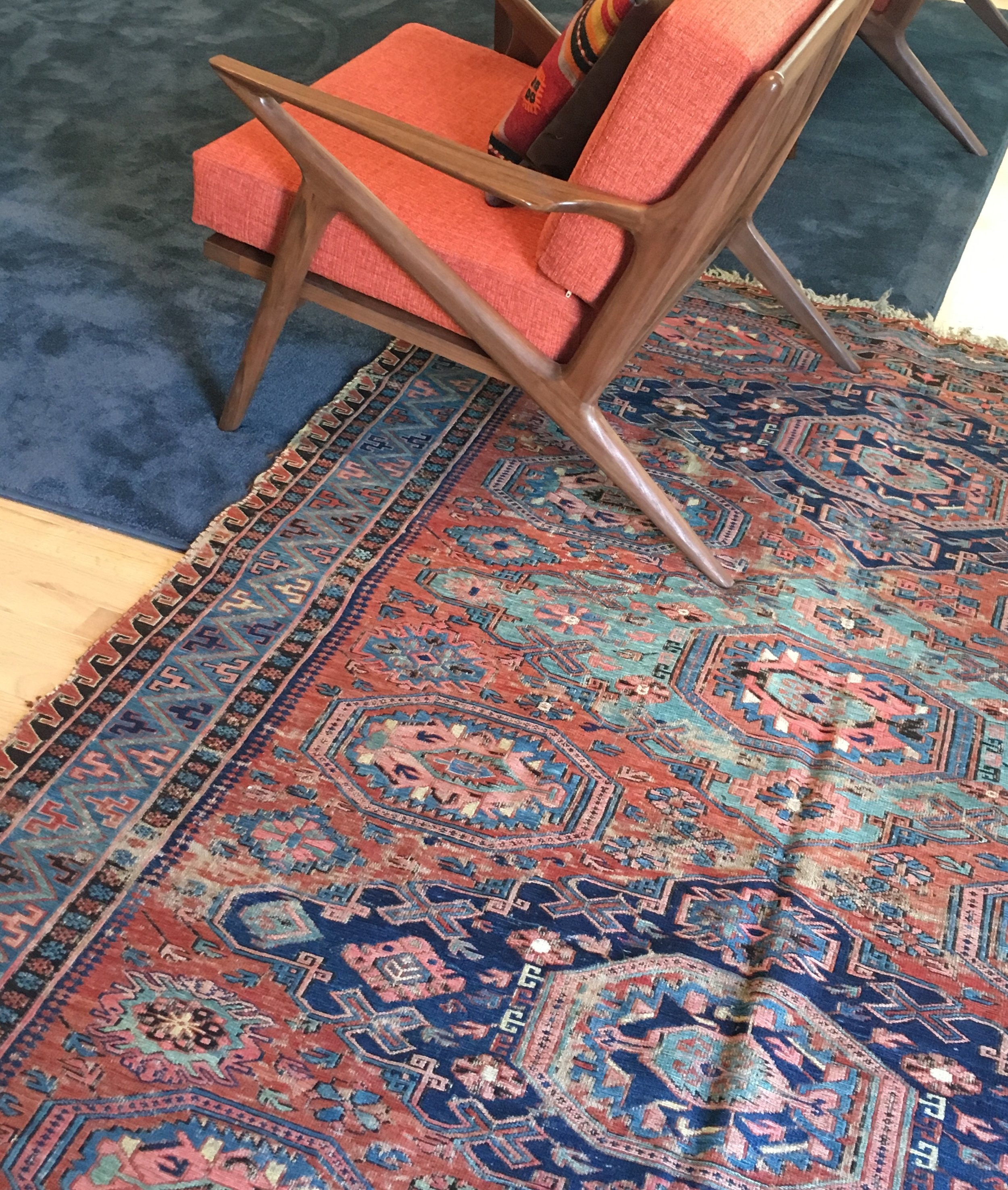 Antique &amp; Vintage Rugs