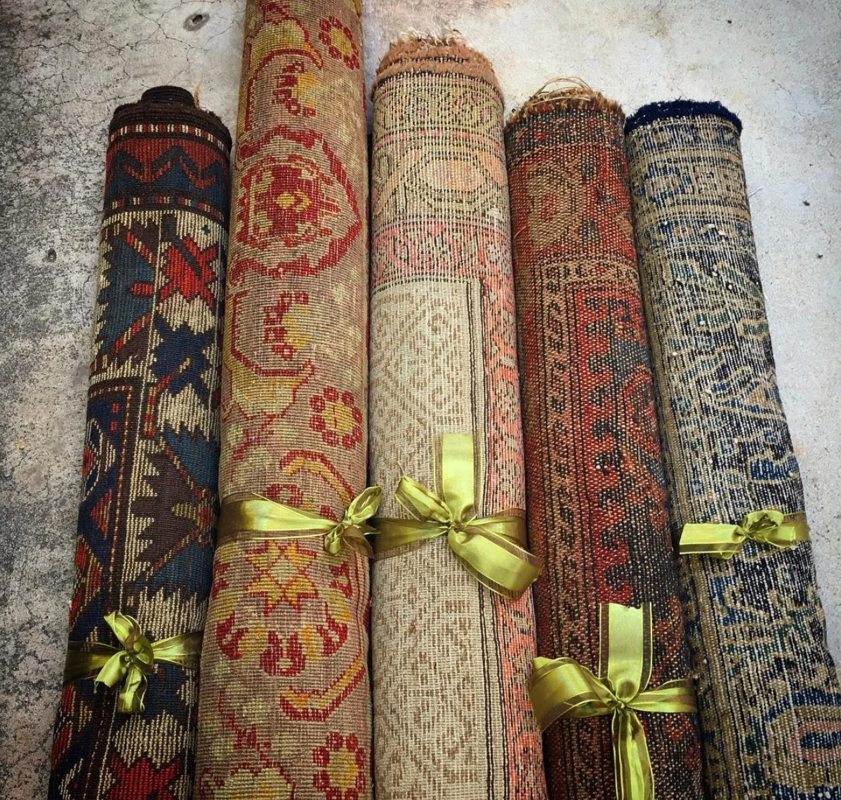 Top 10 Tips About Antique Rugs