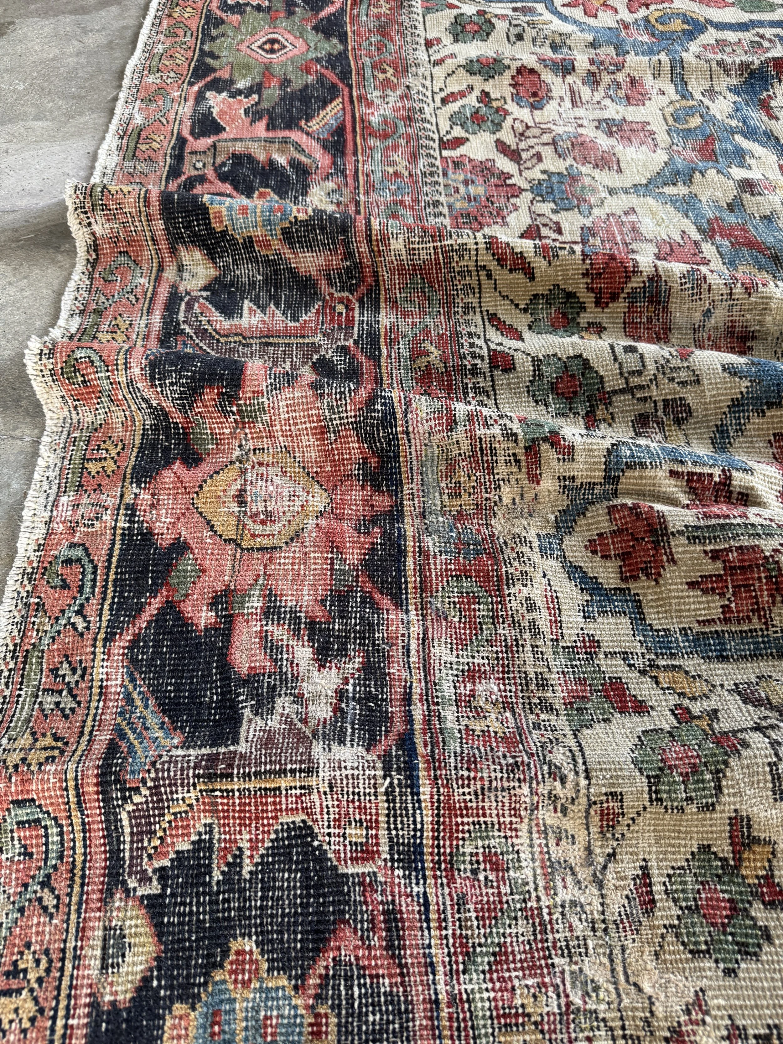 Low Pile vs. High Pile Wool Rugs: What’s the Difference (and Which Is Right for You?)