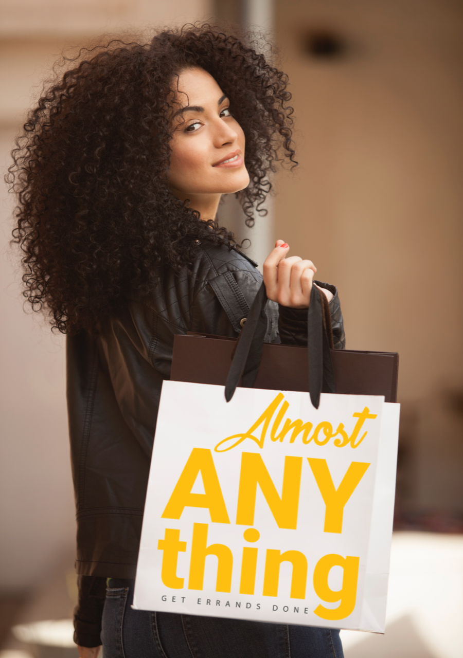 Almost Anything Inc | Elite Personal Assistants | Los Angeles