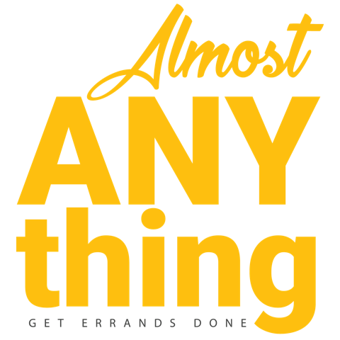 Almost Anything Inc 