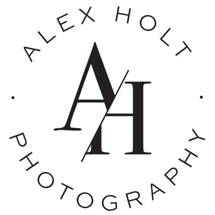 Alex Holt