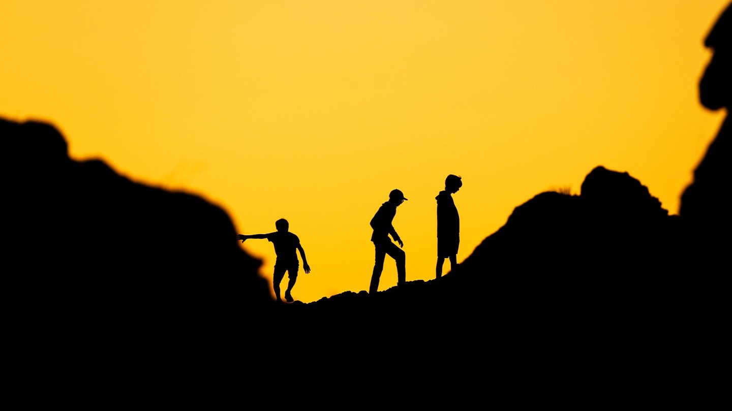 &ldquo;Adventure is not hanging on a rope off the side of a mountain. Adventure is an attitude that we must apply to the day to day obstacles of life.&rdquo;
- John Amatt
____________
____________