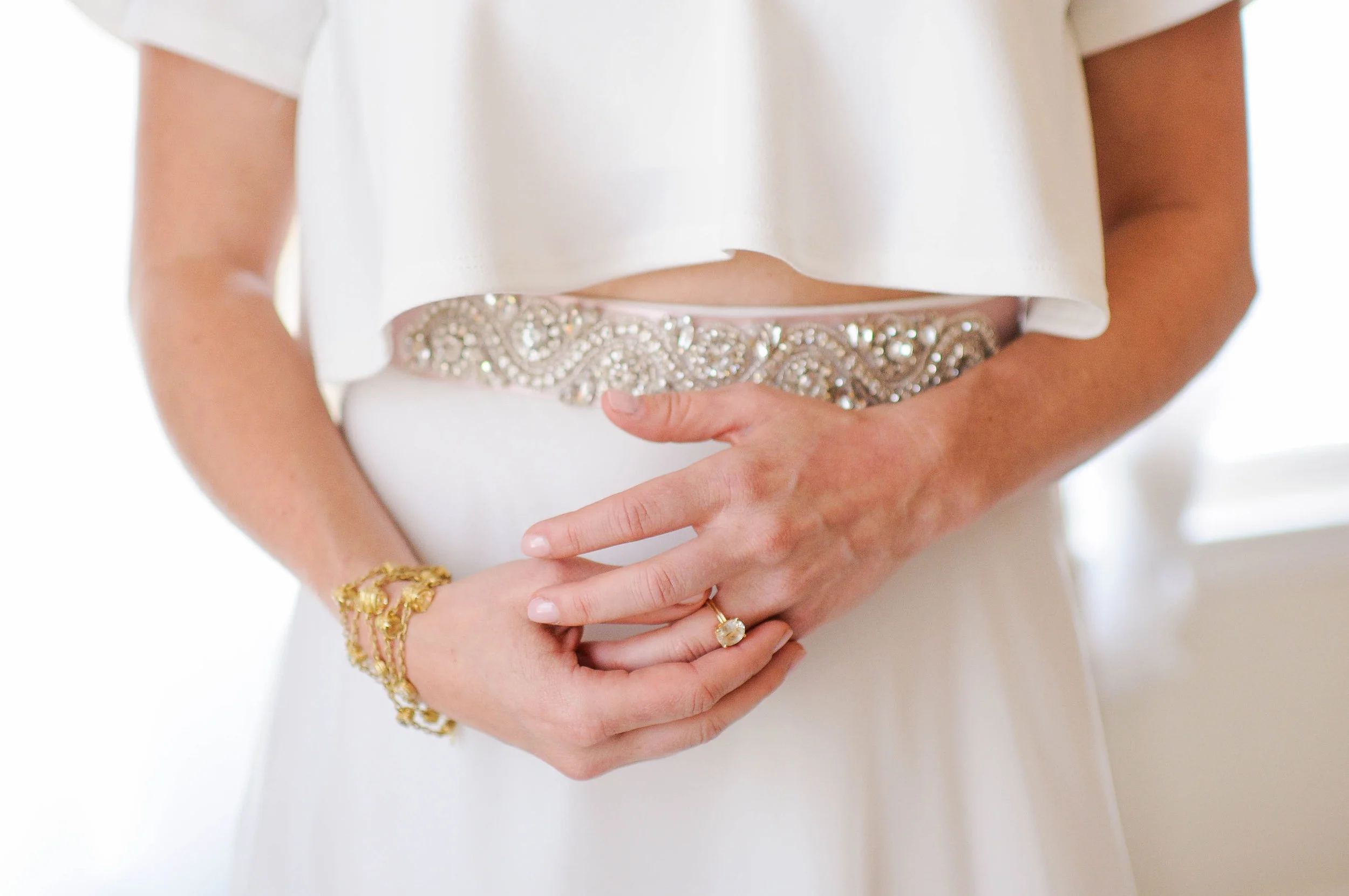 Allie photographed by Ana Isabel Photography