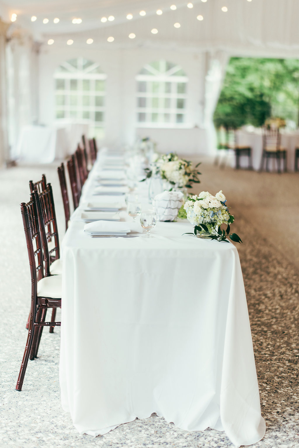  Atelier Ashley Flowers + Woodlawn + Pope Leighhey House + Anna Reynal Photography + DC Weddings + DC Florist + tent wedding 