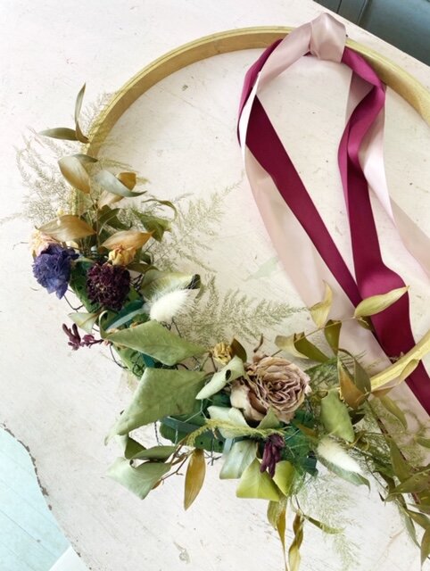 Recycle — Blog I Atelier Ashley Flowers — Atelier Ashley Flowers