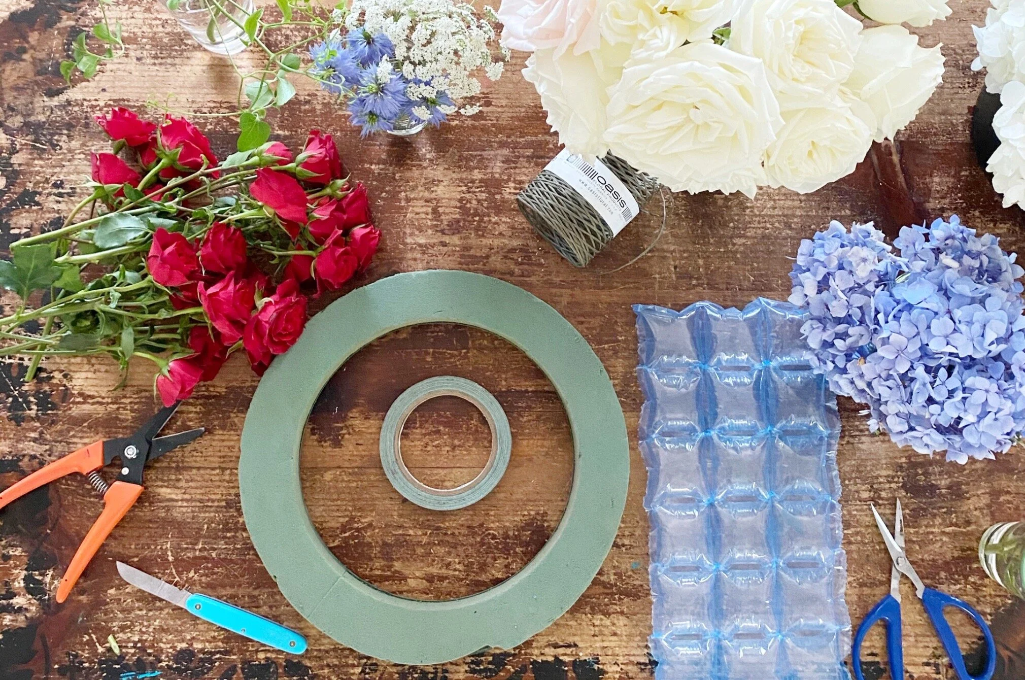 How To Make Artificial Flowers Float Best Flower Site