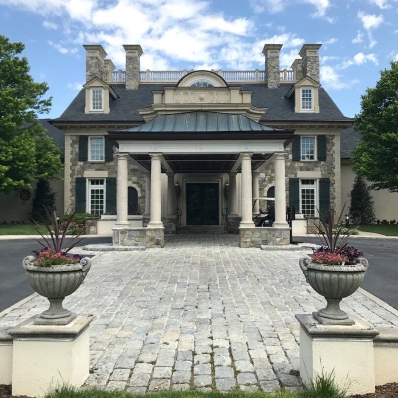 Belle Haven Country Club