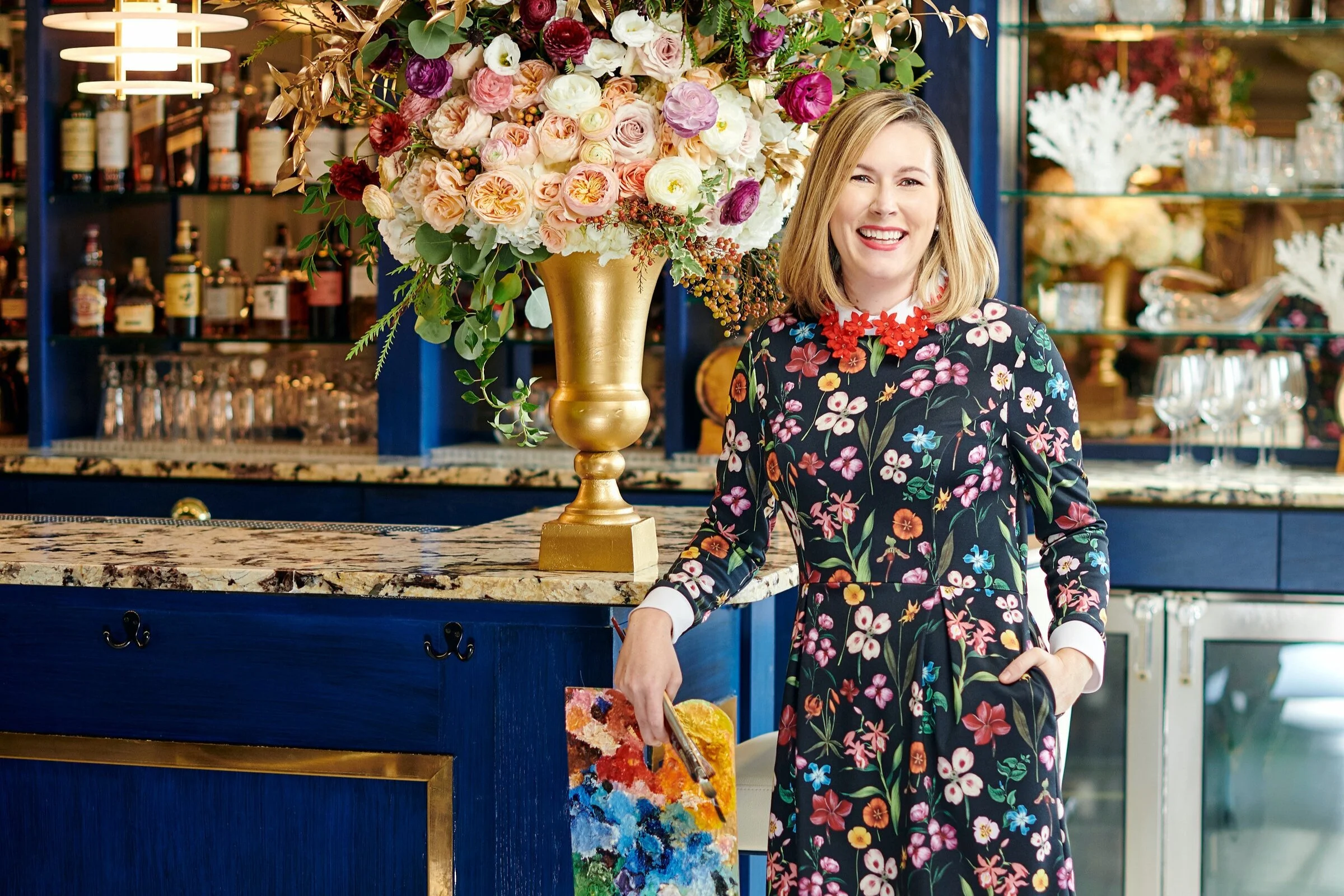 DC Magazine | Dynamic Women 2019