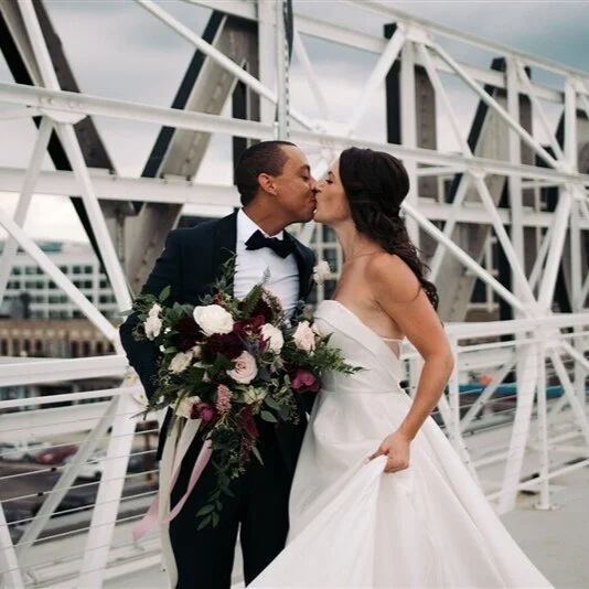 DC Wedding | Atelier Ashley Flowers