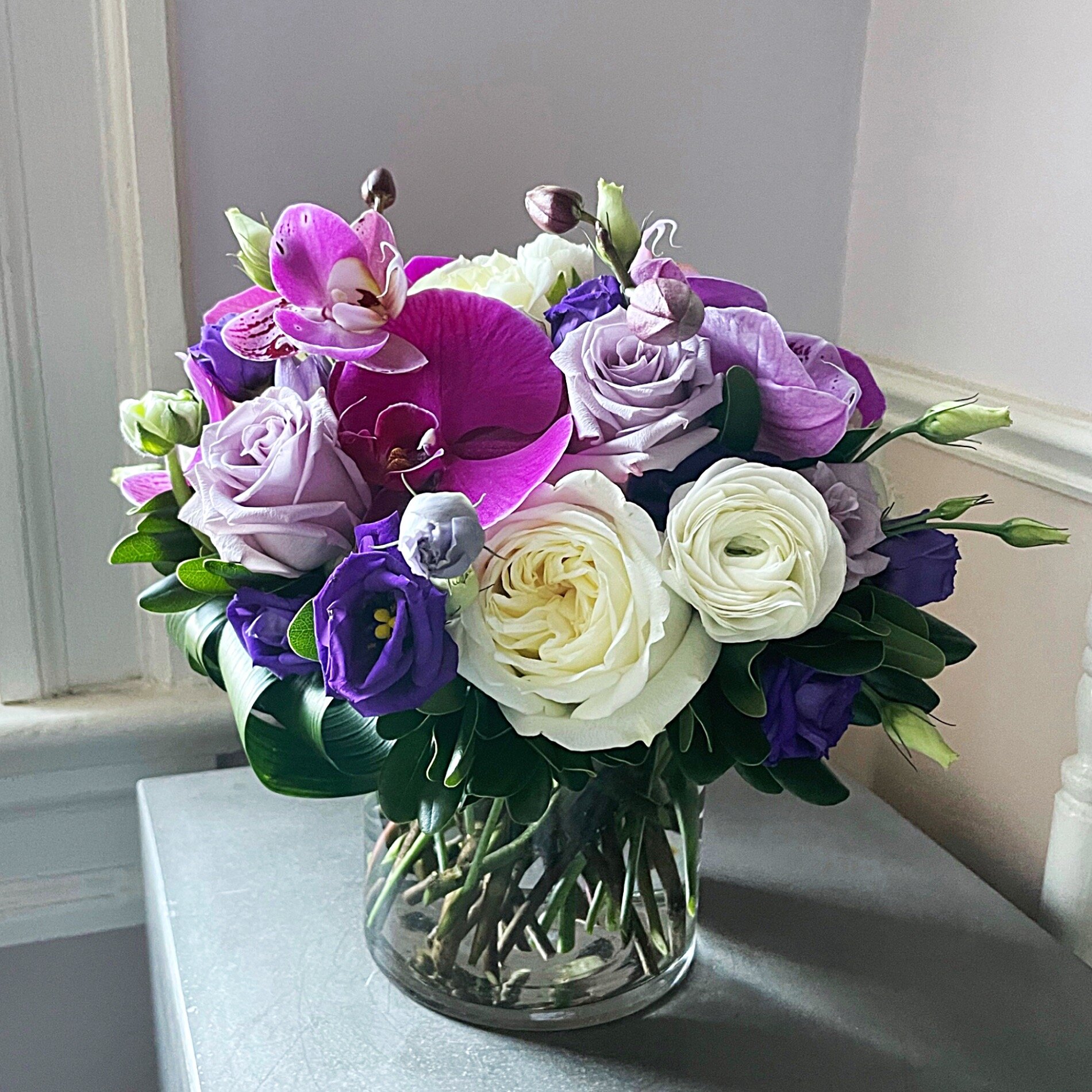 Beautiful Bouquet - Atelier Ashley