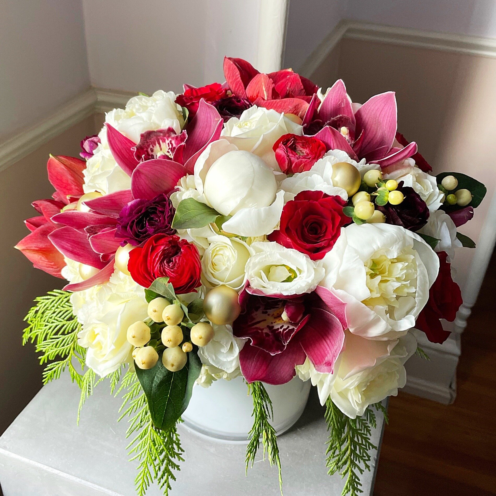 It's Incredible Bouquet - Atelier Ashley 