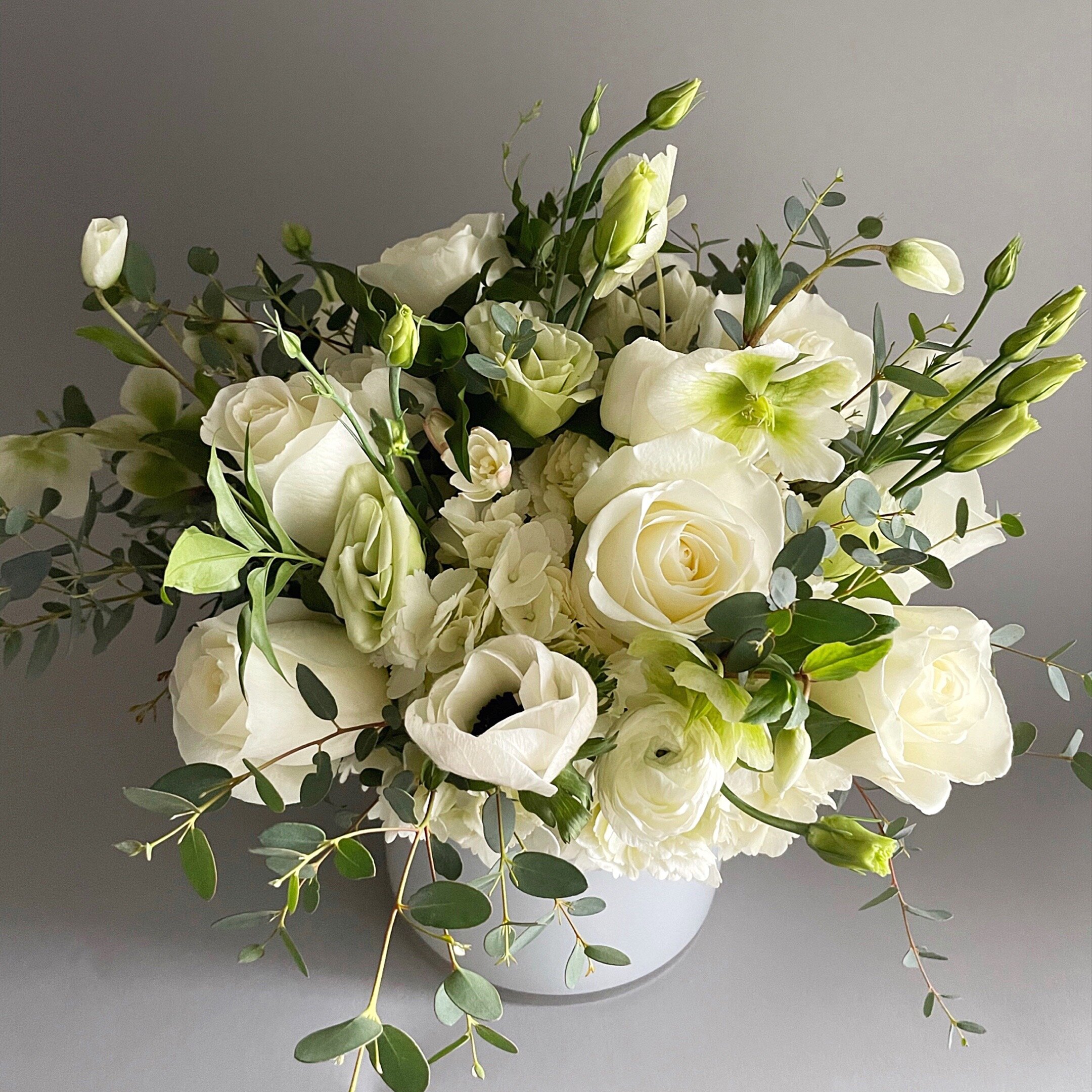 Wedding Wow Bouquet - Atelier Ashley