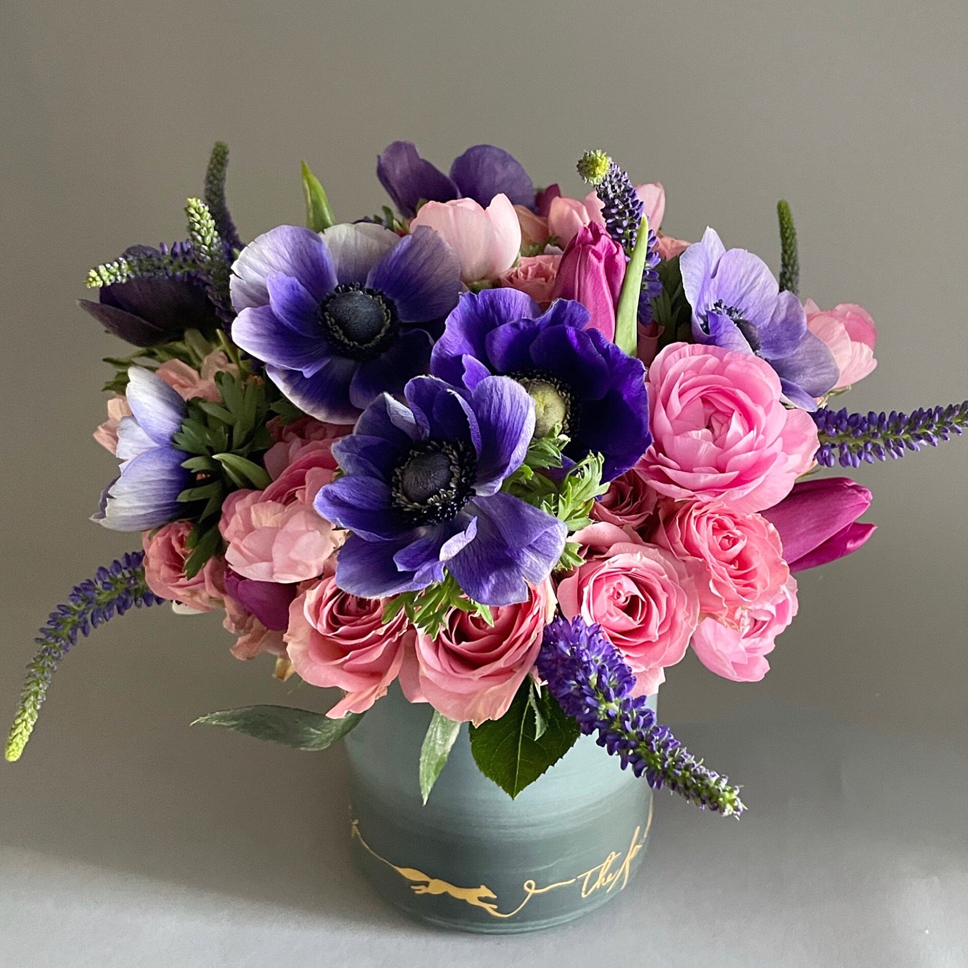 Bouquet Delight - Atelier Ashley
