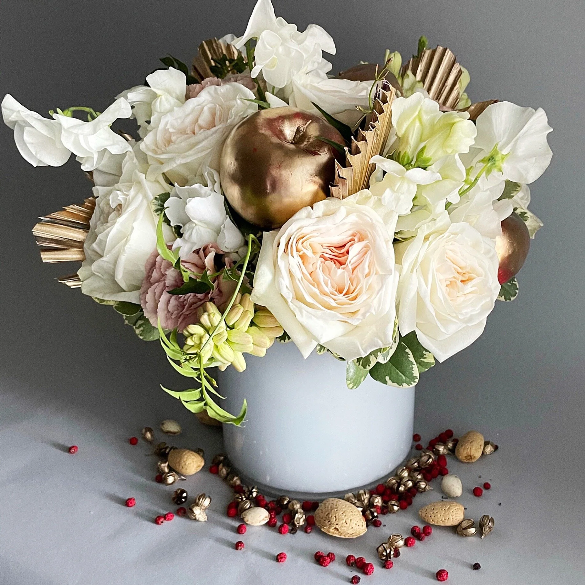 Magic Bouquets Gallery — Atelier Ashley Flowers