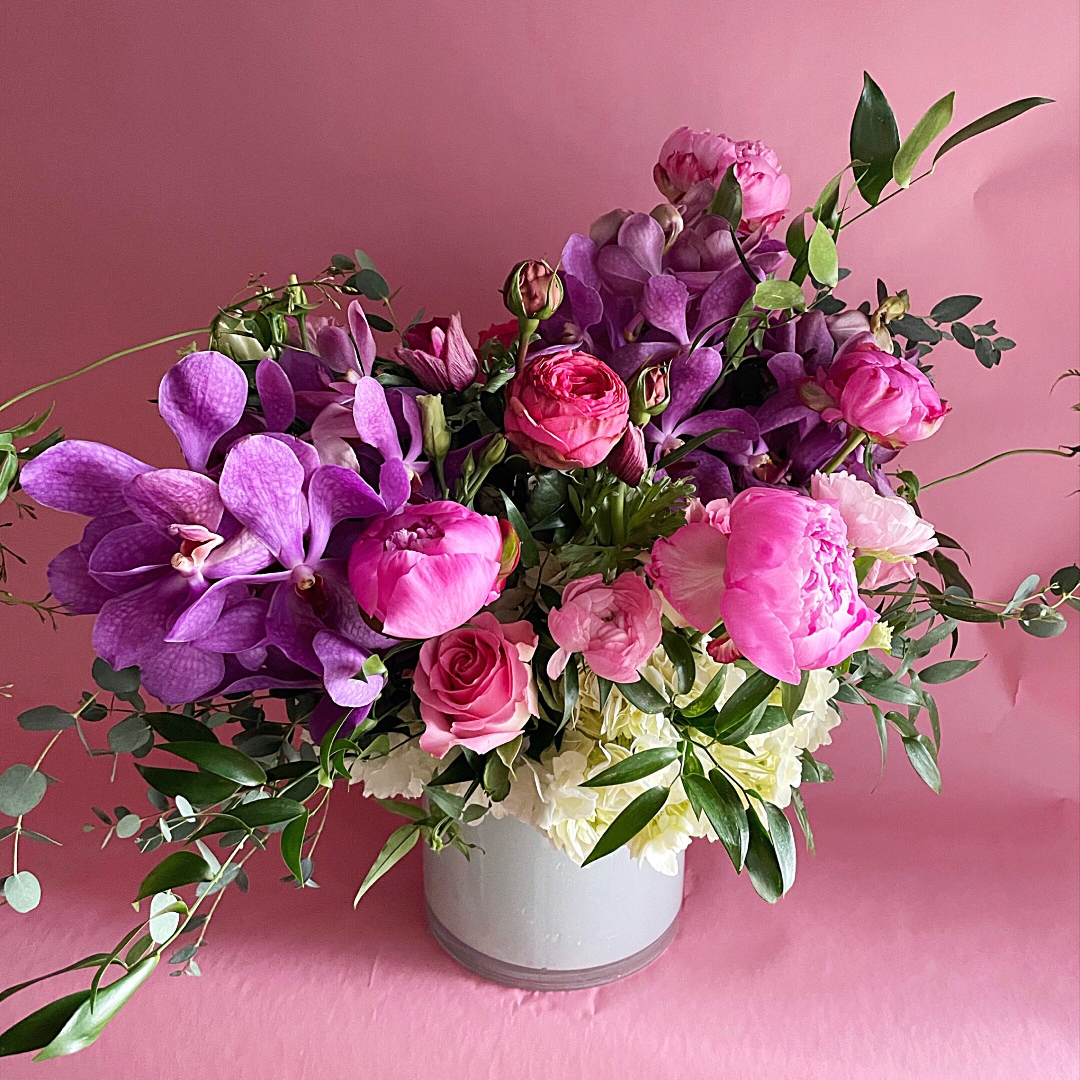 Wildly Delicious Bouquet - Atelier Ashley