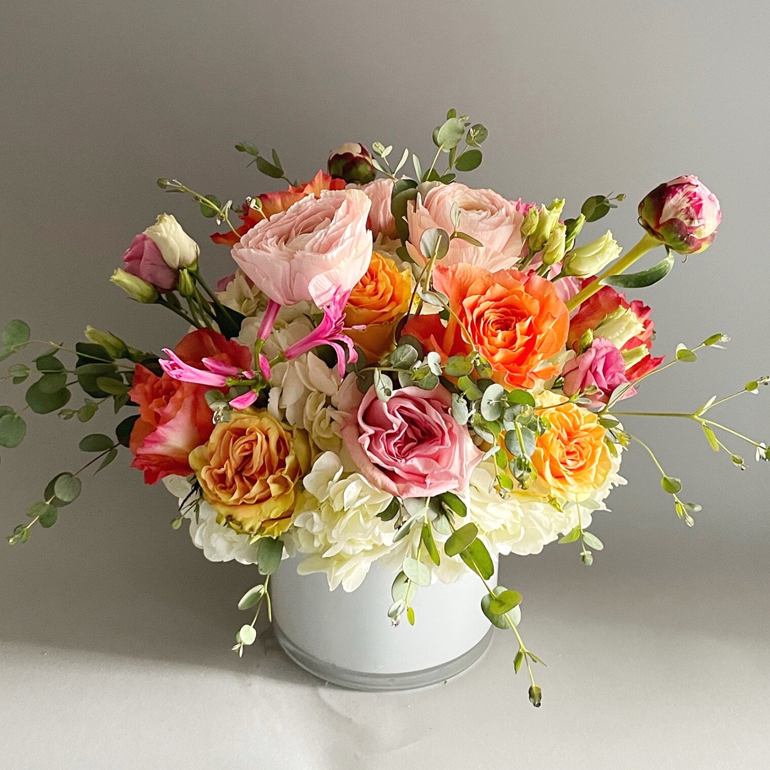 Efflorescence Flowers - Atelier Ashley