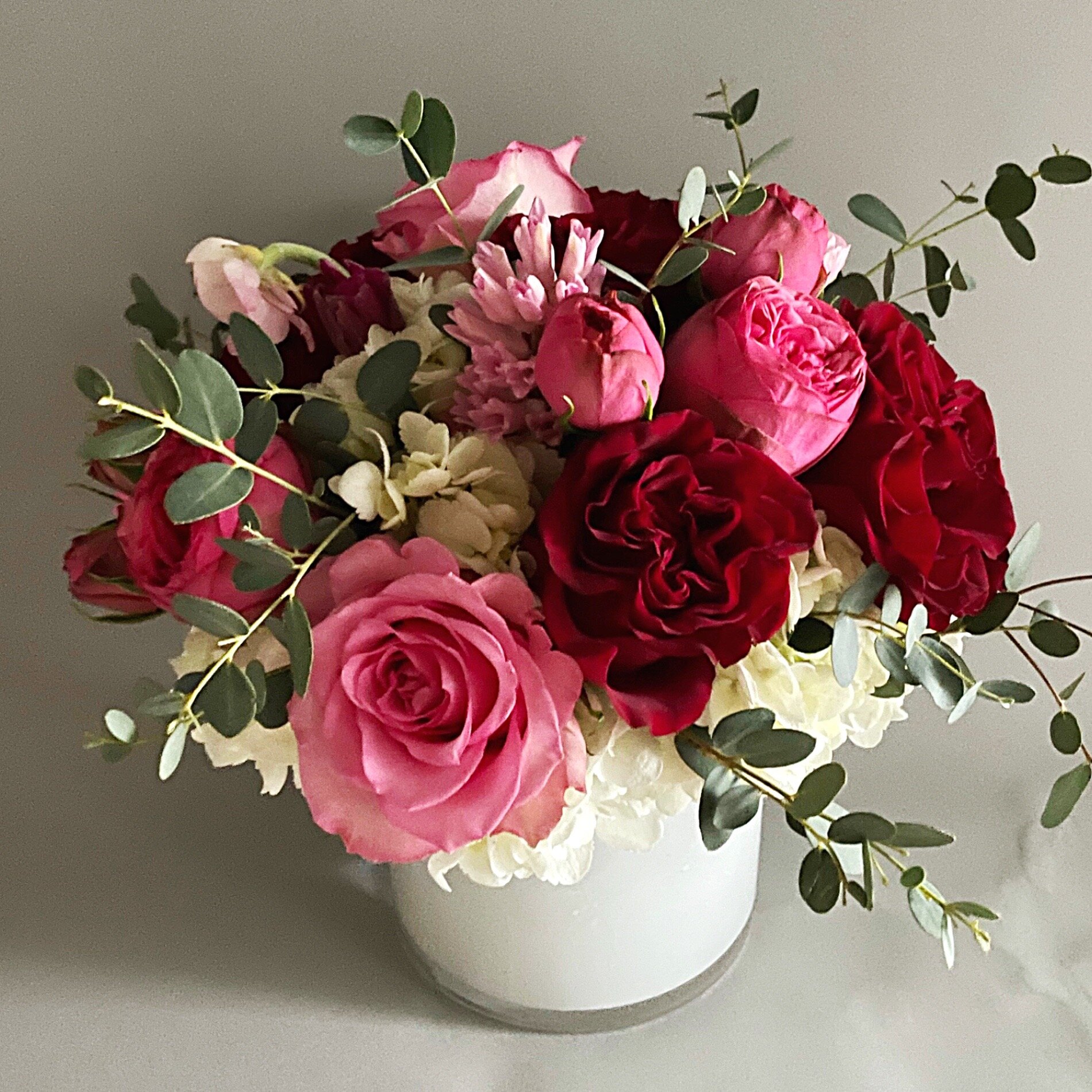 Striking Bouquet - Atelier Ashley