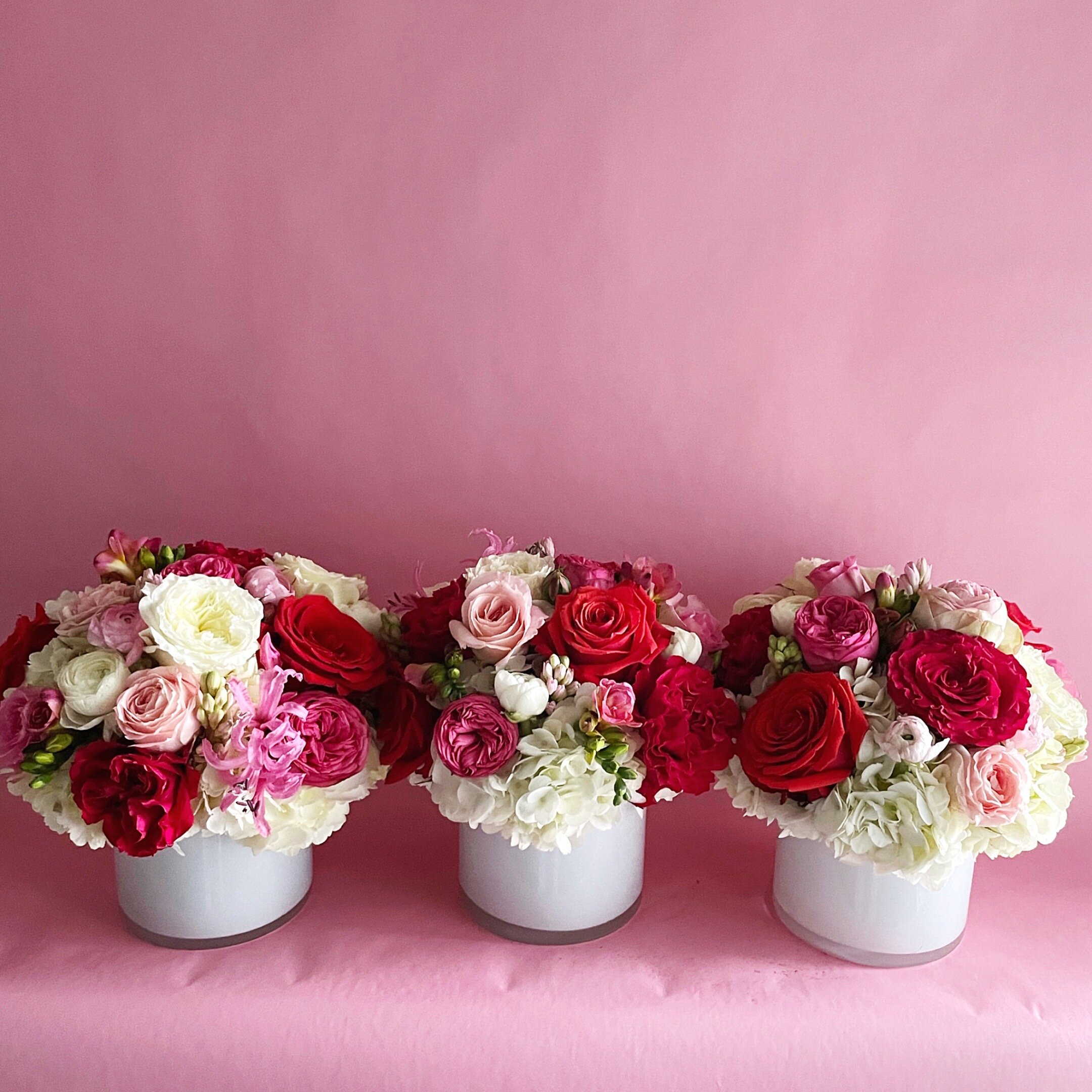 Three Any Occasion Bouquets - Atelier Ashley