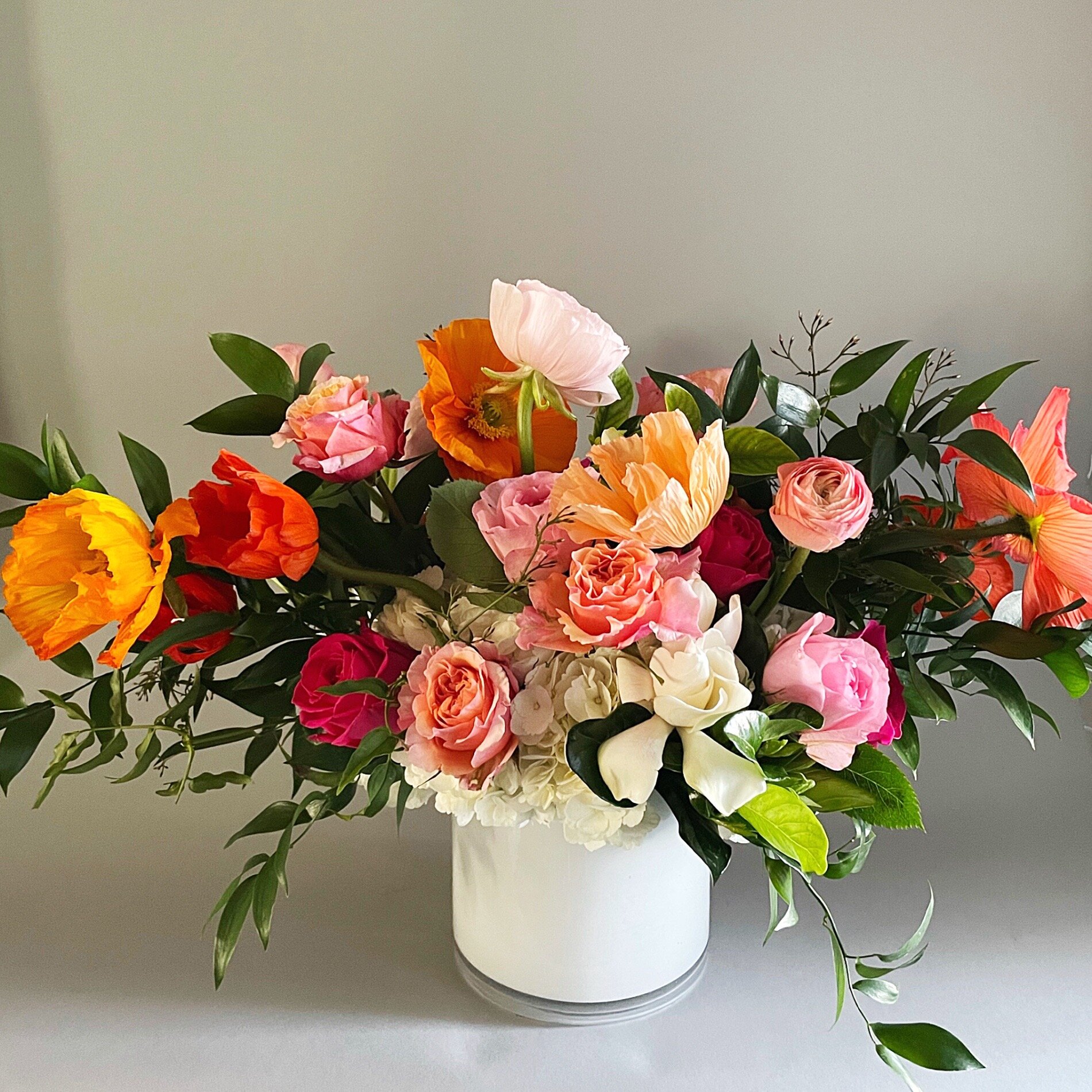 Exotic Landsape Arrangement - Atelier Ashley