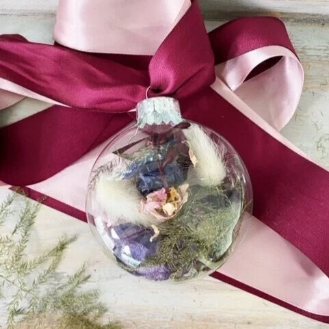 Fleur Encore Keepsake