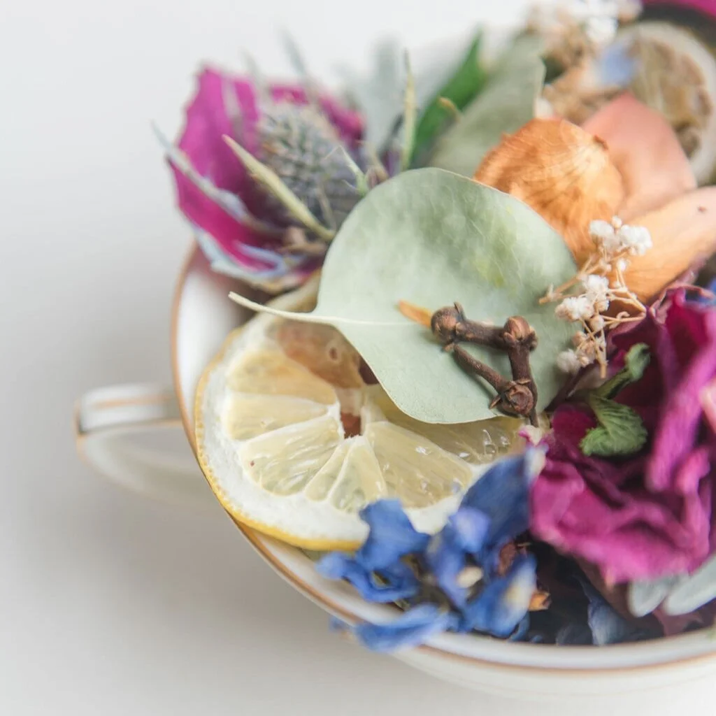 Fleur Encore Potpourri
