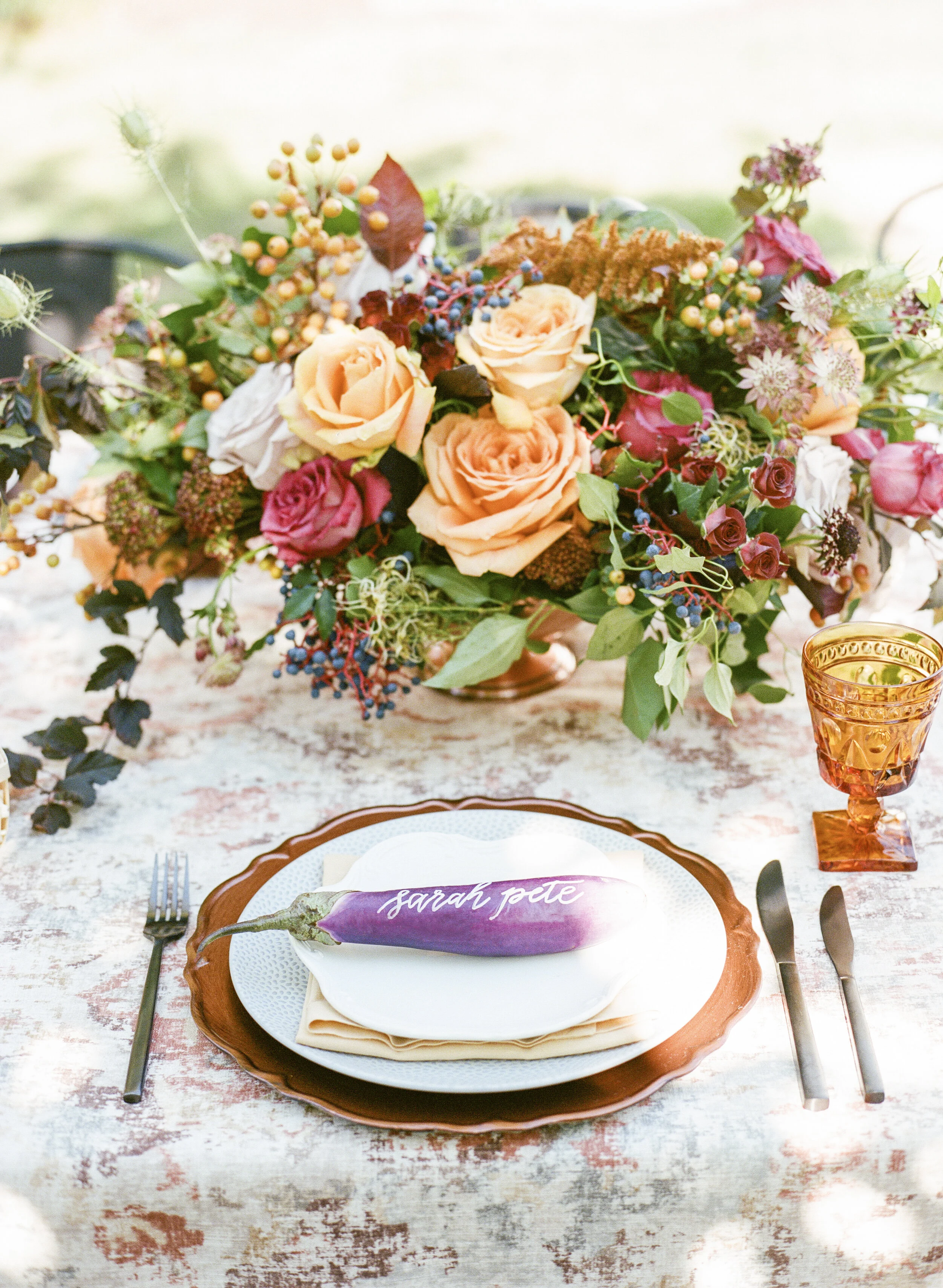 Backyard Soiree