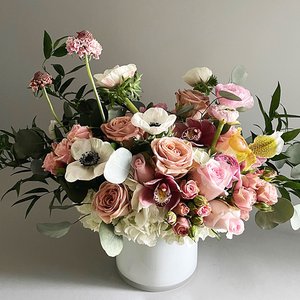 Atelier Ashley Flowers: Top Alexandria, DC, VA, MD Florist