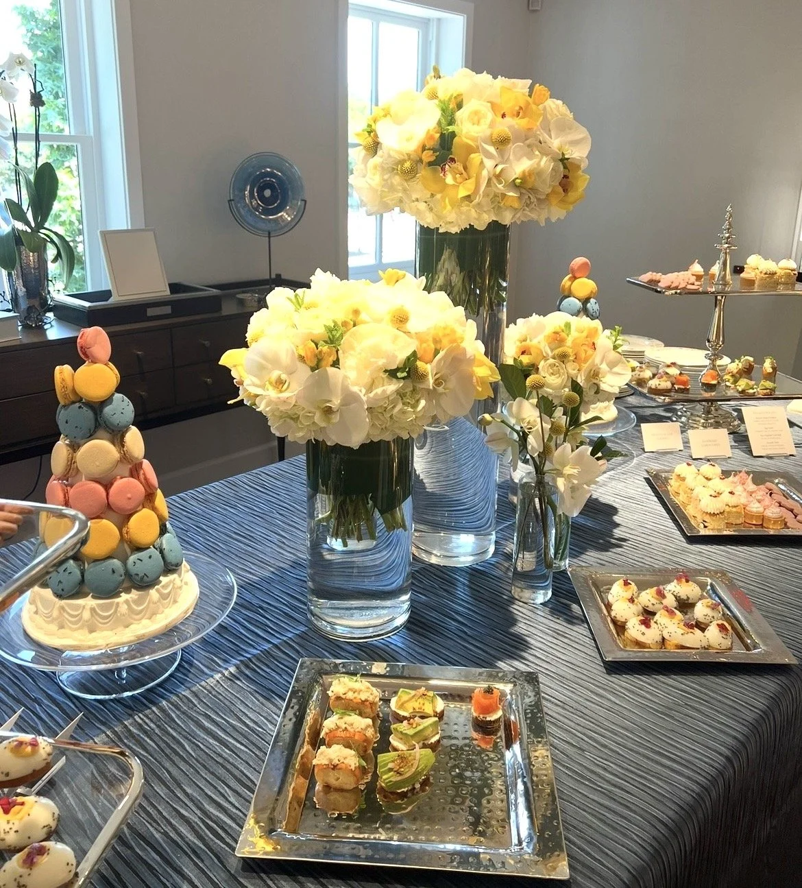 Corporate Lunch and Book Signing.jpg