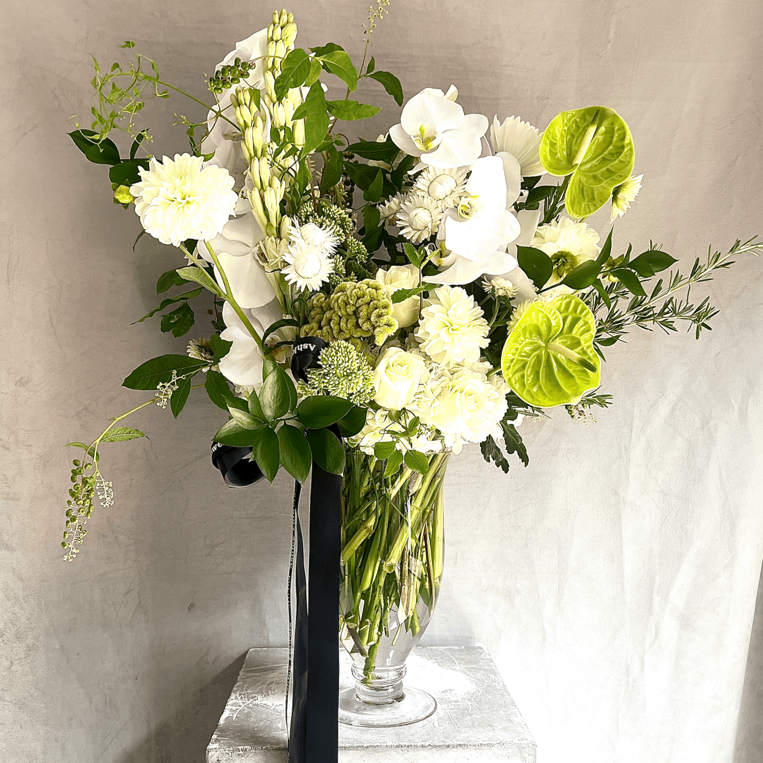 Flower Symbolism