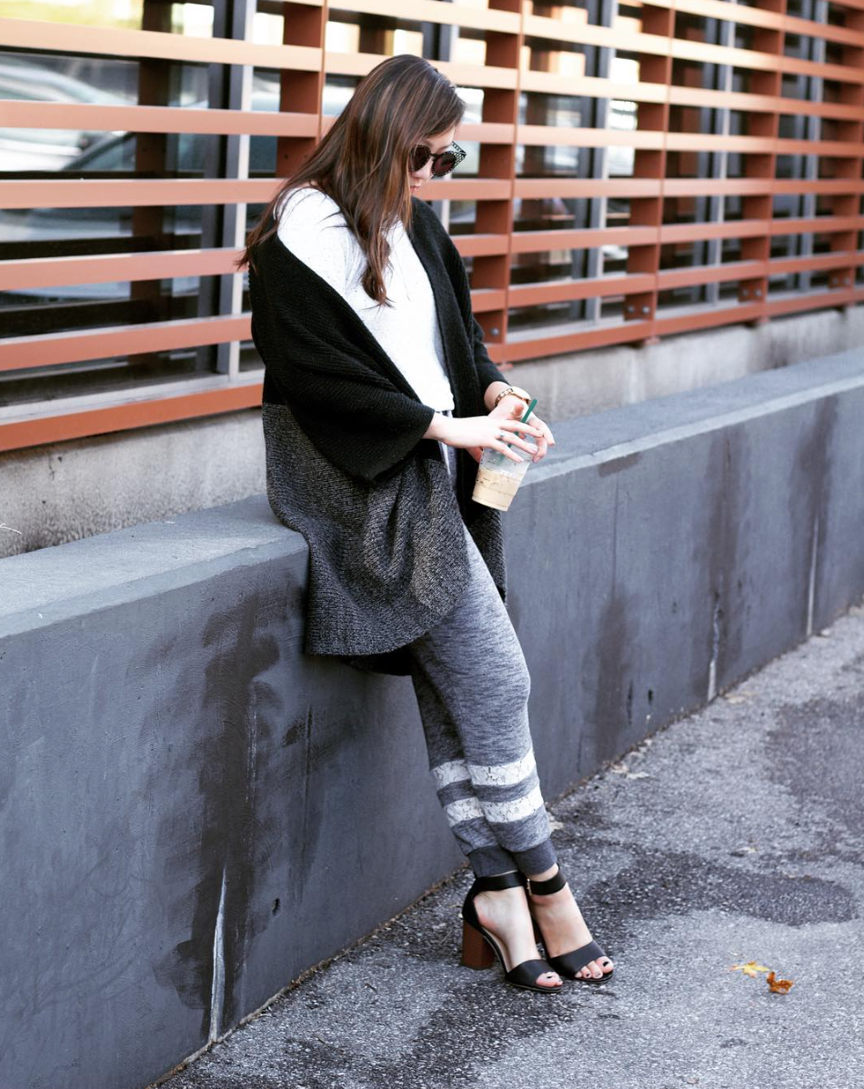 5 Ways To Style Joggers