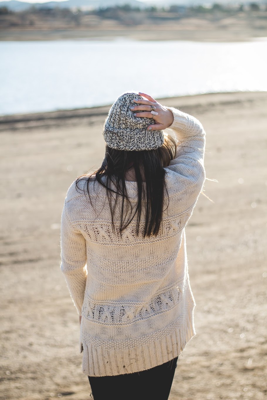 Gratitude: Life