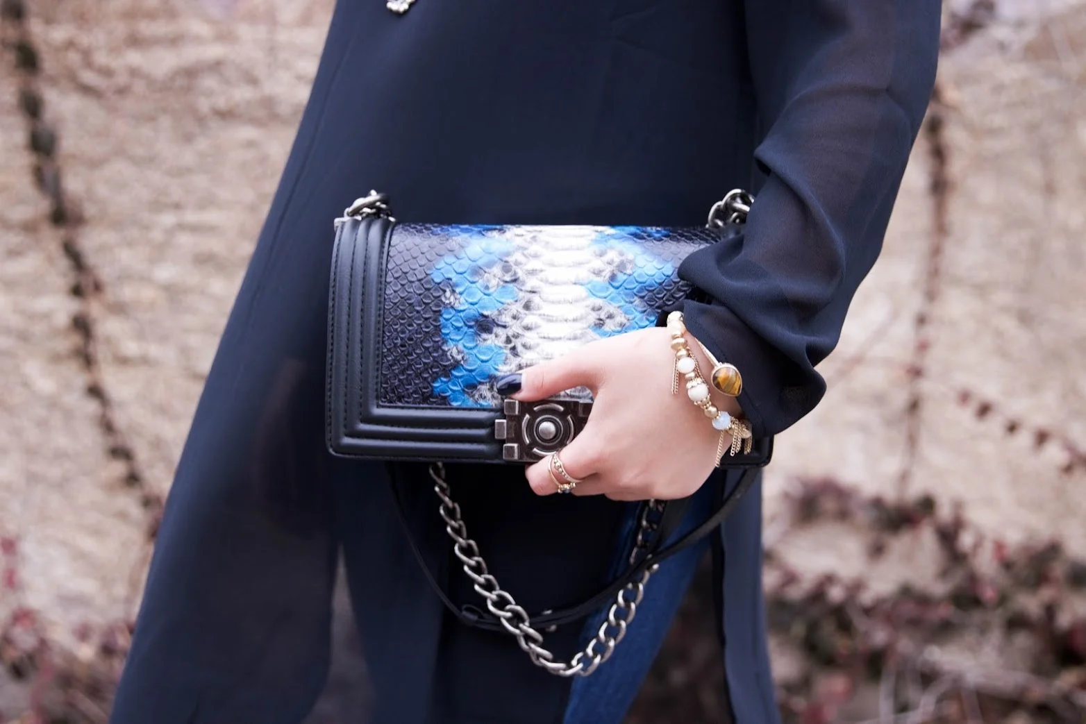 Eva Leather : Your Next Splurge