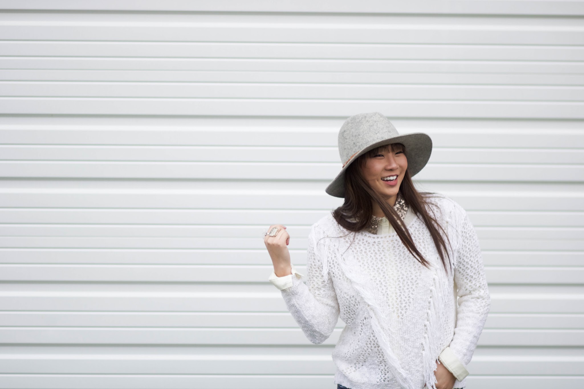 How To: Trick People Into Thinking You're Stylish...
