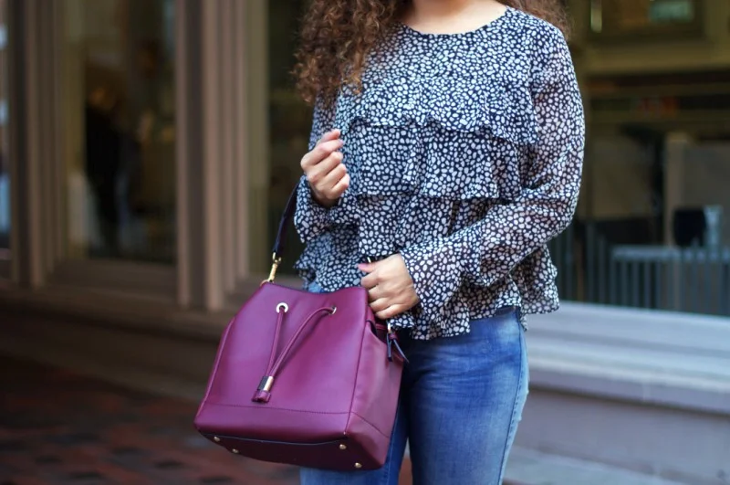 D.C. Adventures and New Blogger Babe Friends