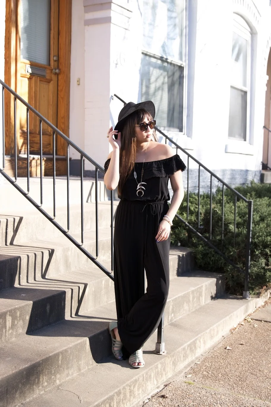 Spring Date Outfit Ideas + (BONUS Date Ideas!)