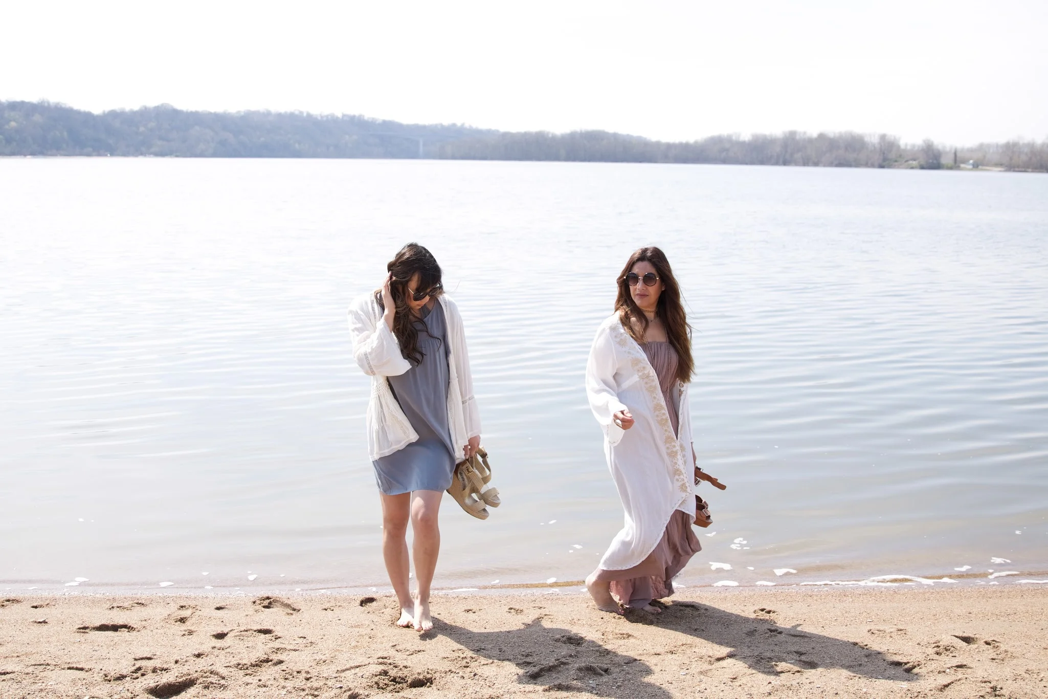 OOTD & Spring Playlist