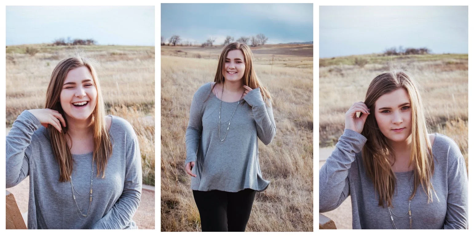 Day To Night Outfit with Mikayla Masanetz