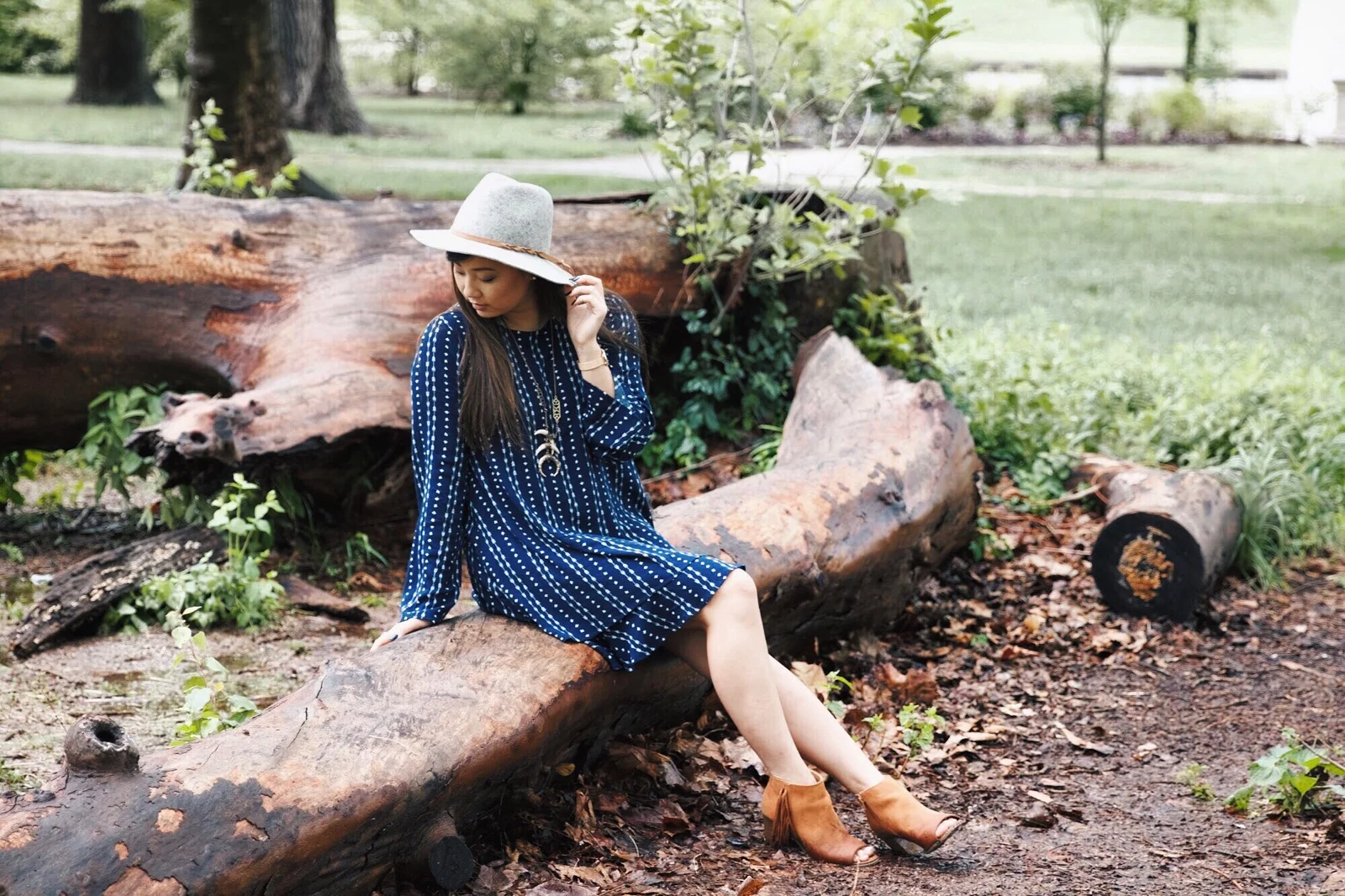 You're an Influencer.