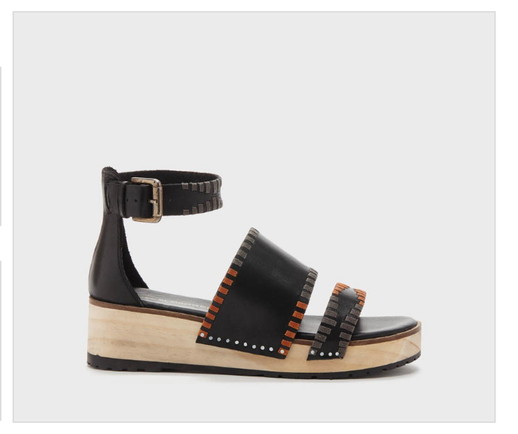 Kelsi Dagger Brooklyn -- The Summer Shoes I've Been Hunting For