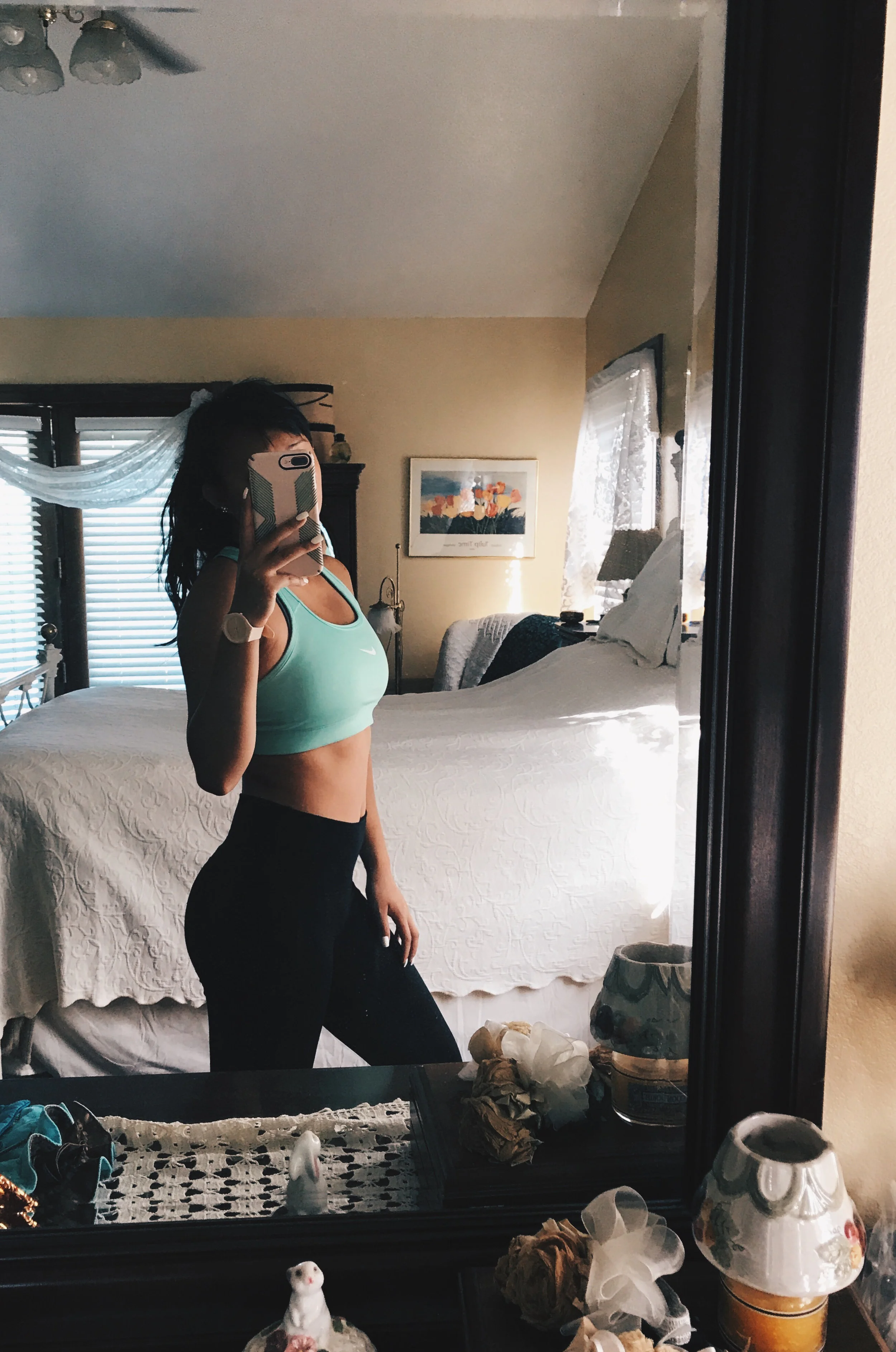 Finding Motivation When You Have None...Or Very Little