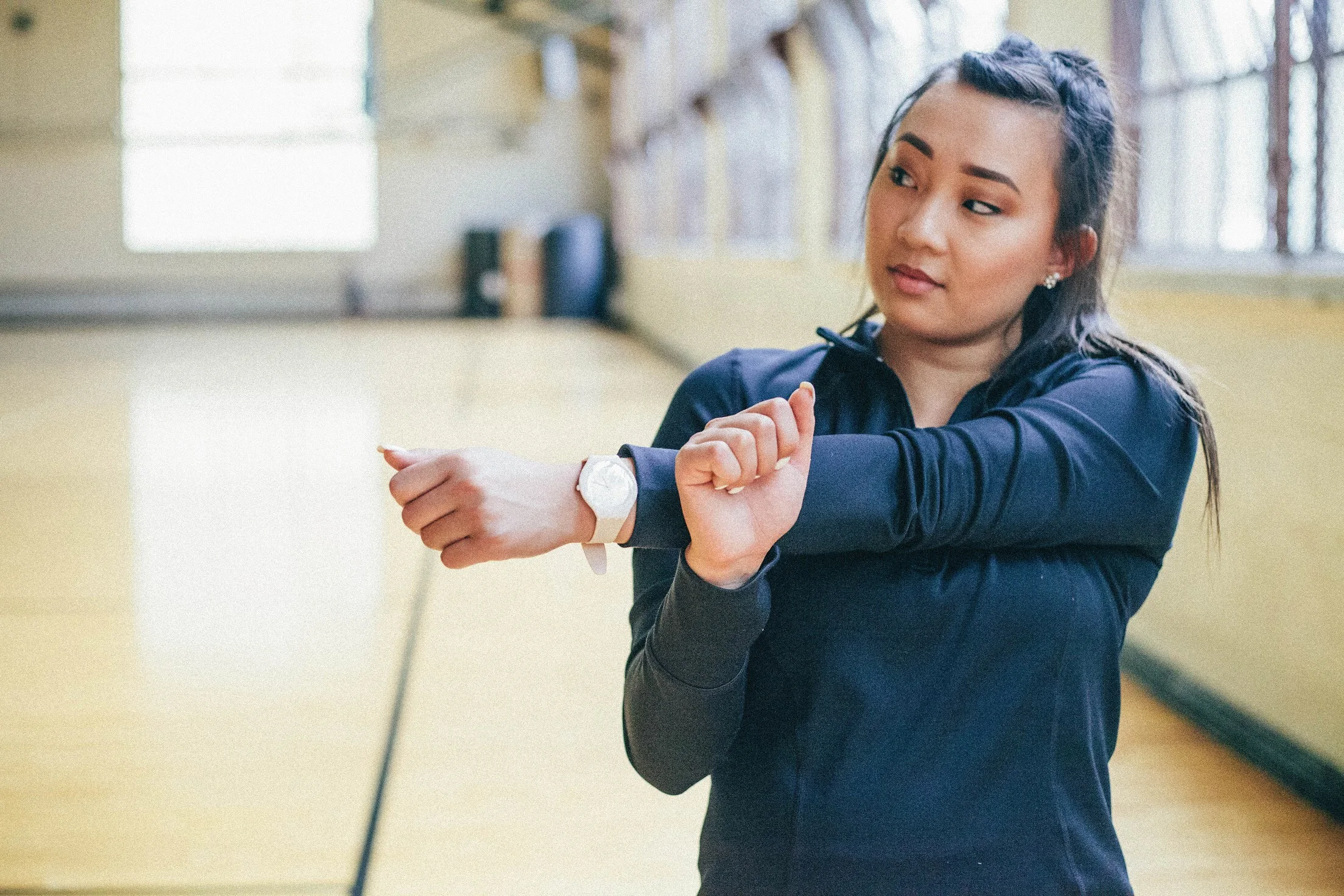 22 Healthy Habits We All Should Do + My New Gym Must-Have!