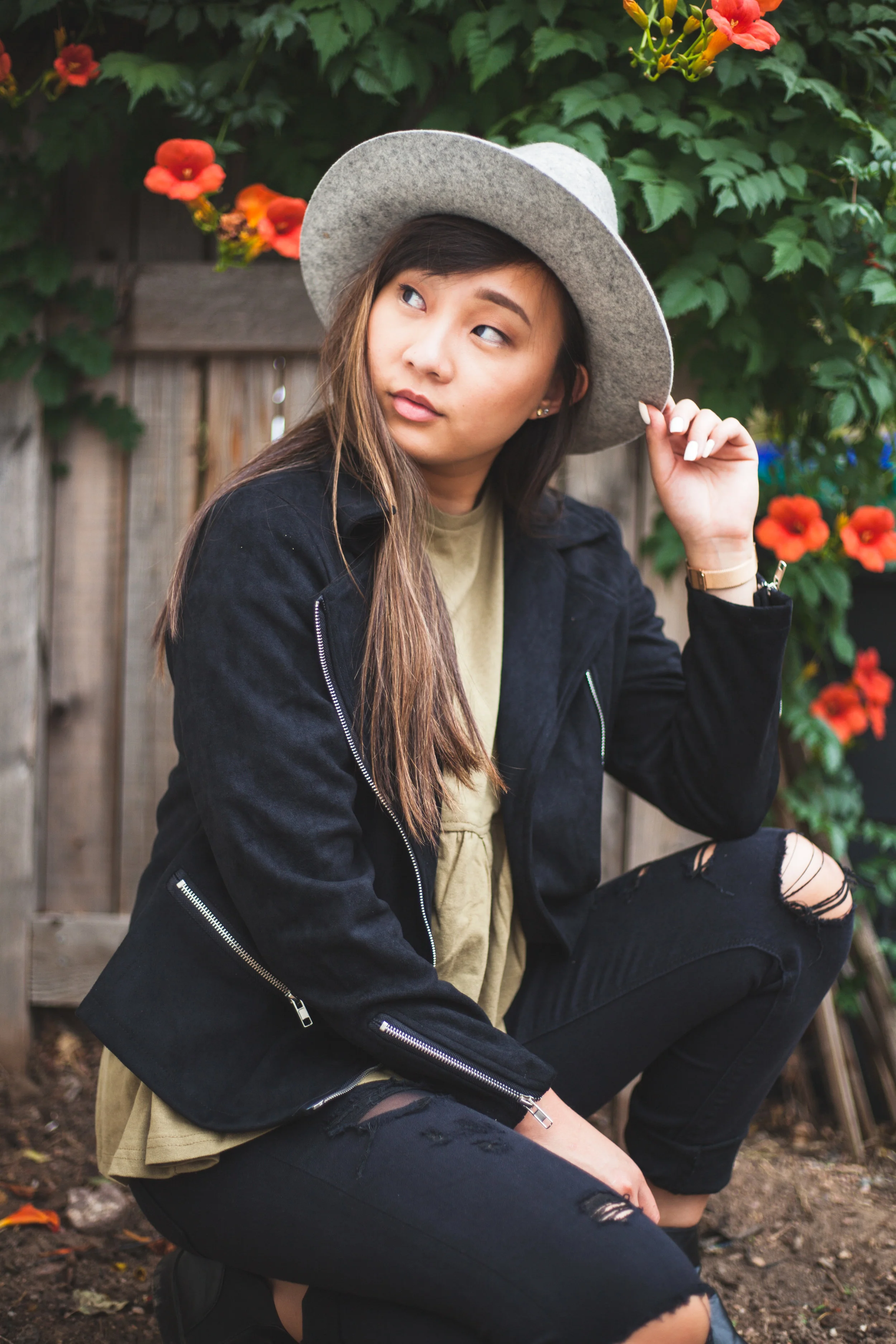 4 Life Lessons I Learned This Summer