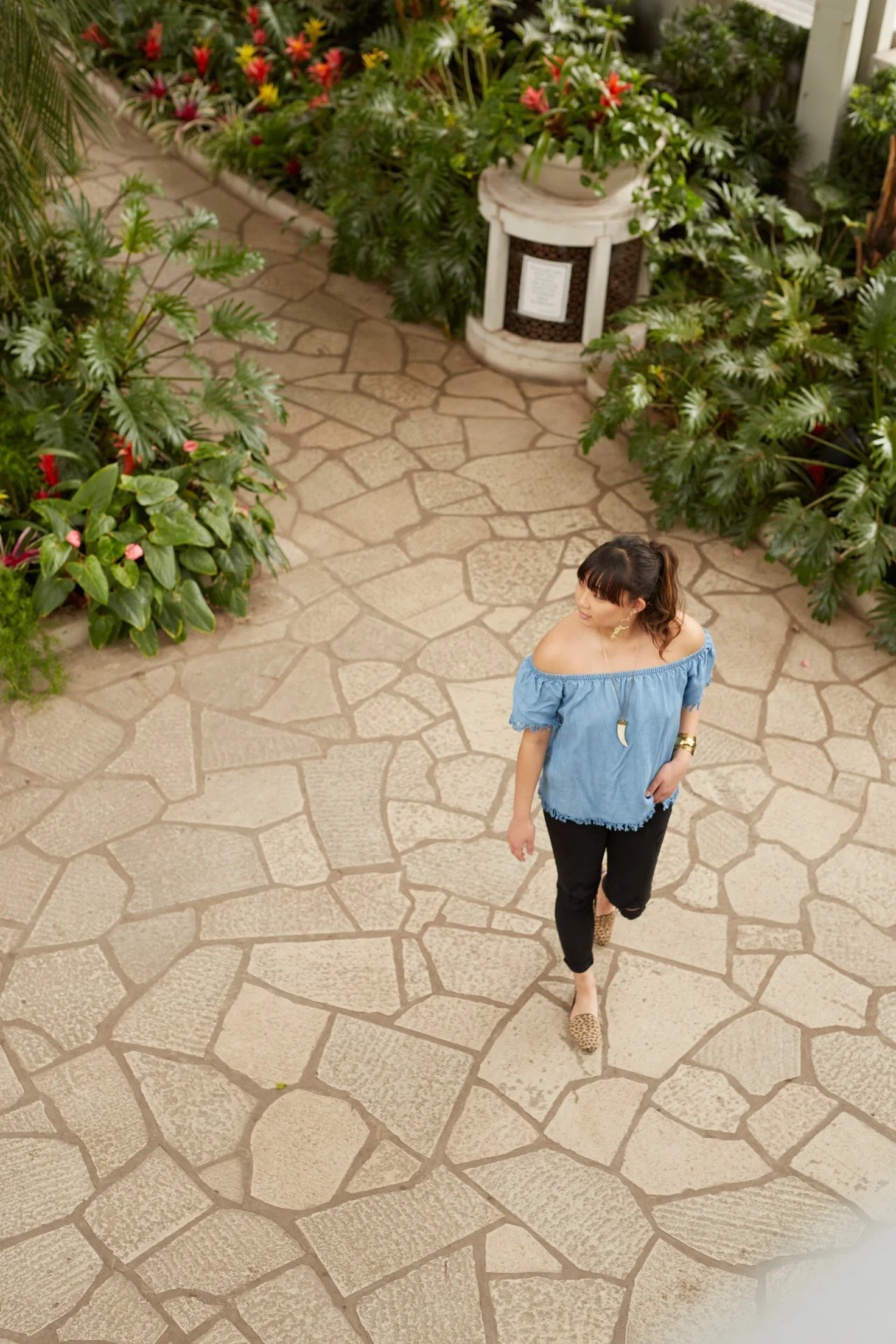 10 Spring Date Ideas + BONUS Outfit Tip