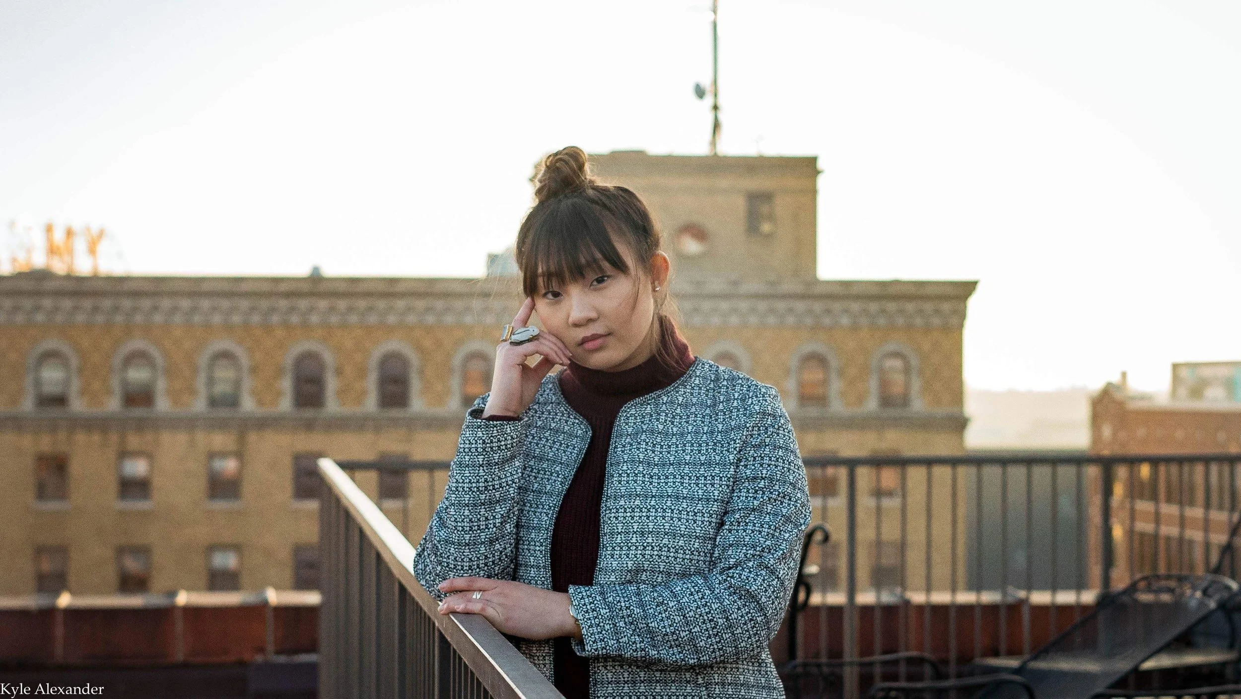 I Don't Know What Confidence Is Anymore.