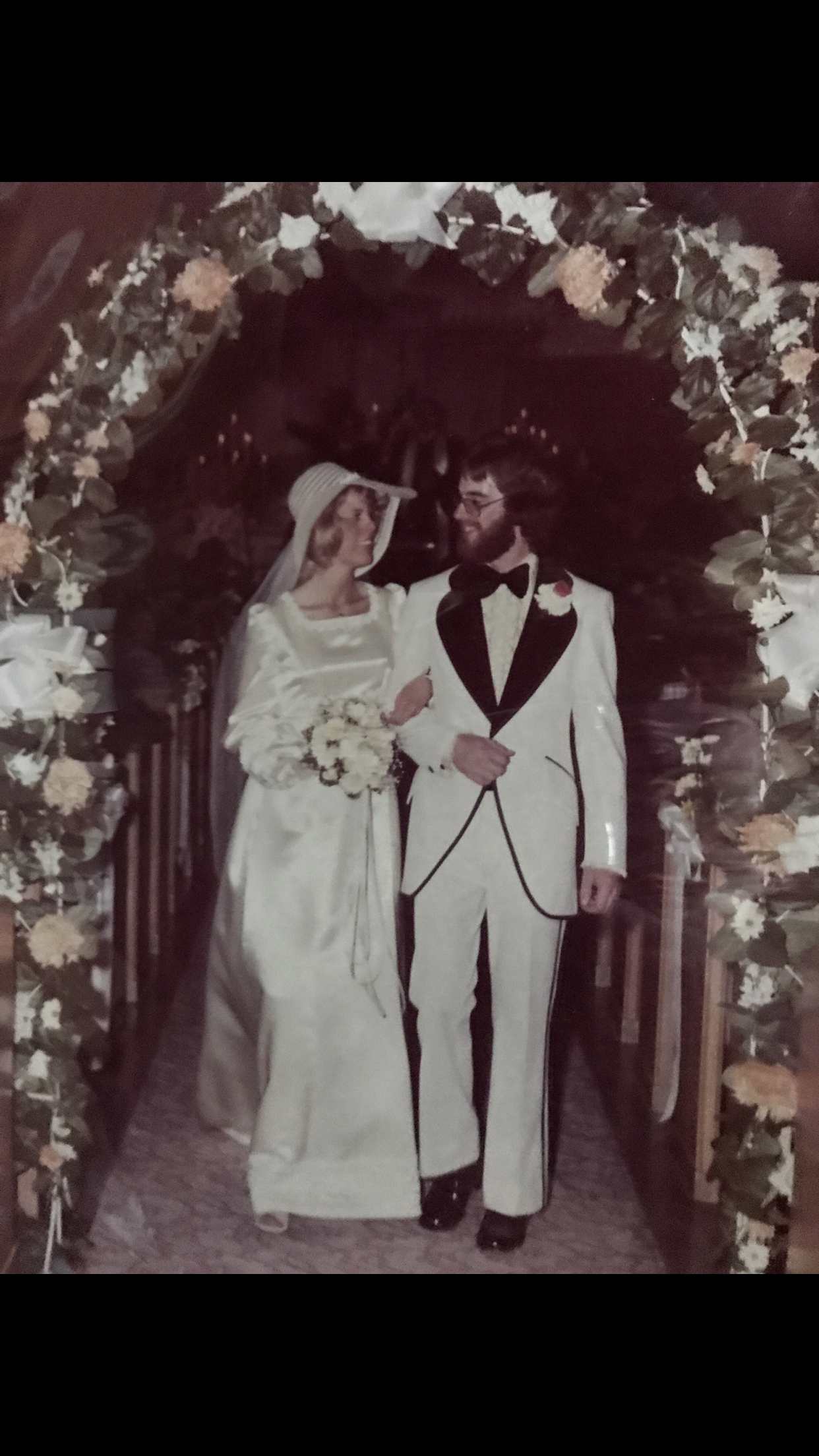 An Open Letter To My Parents - This is You. This is Love. 