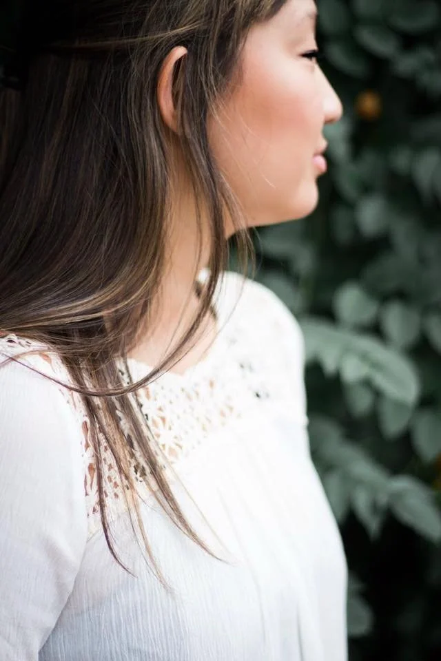 Gratitude: Seeing &amp; Hearing