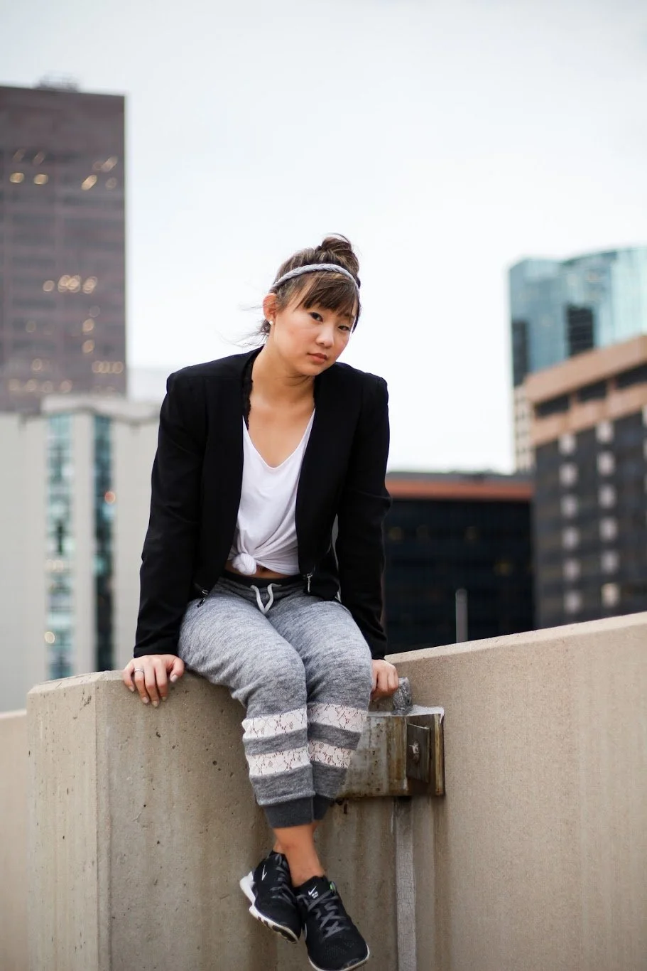 Gratitude: Alone Time