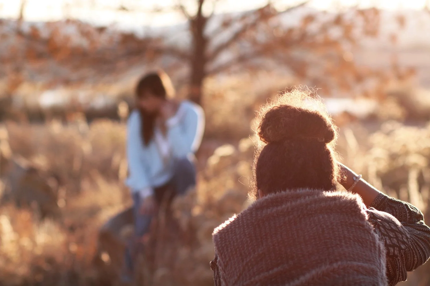 Gratitude: Those Who Inspire Us